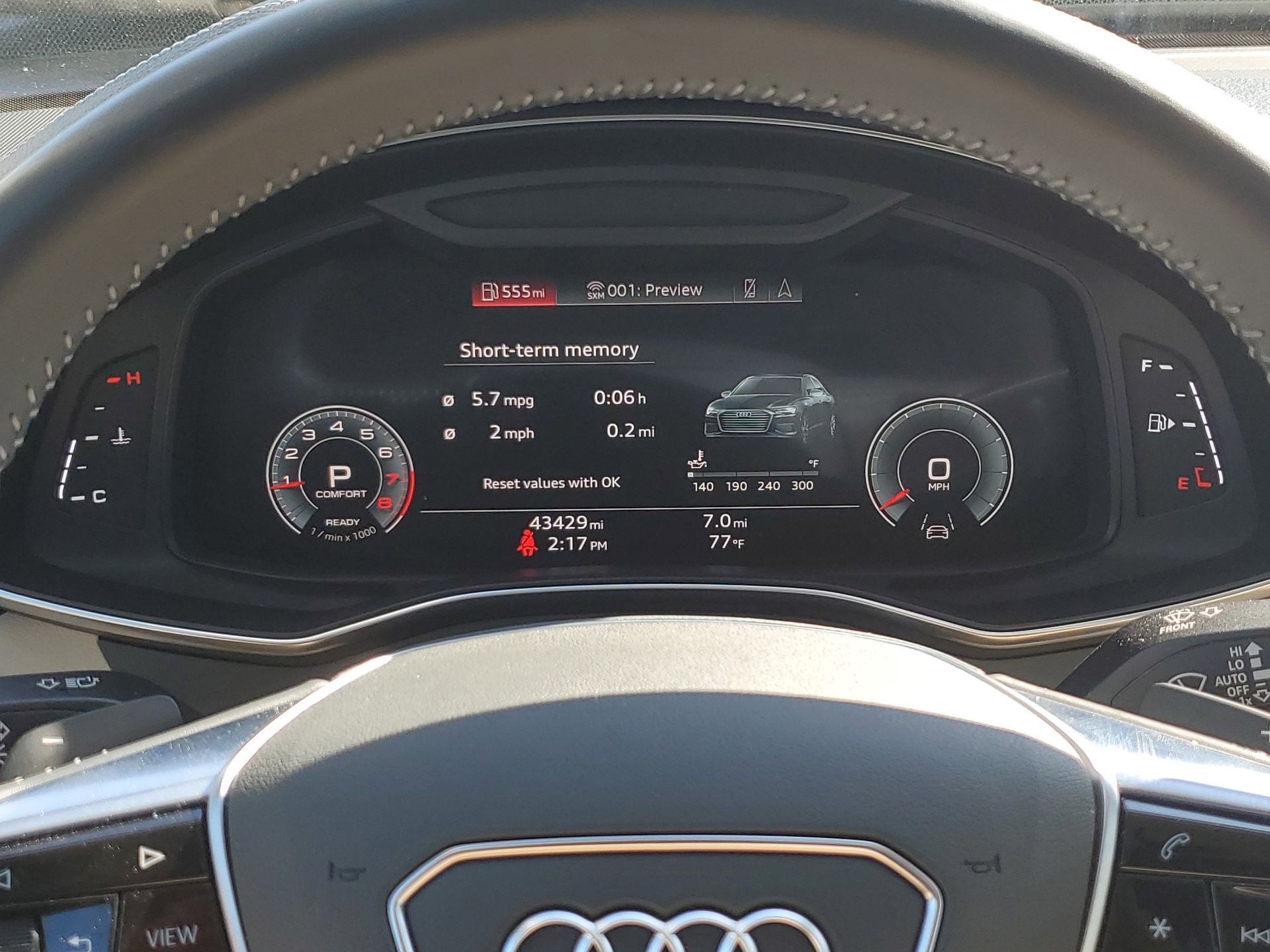 2021 Audi A6 Premium Plus - Photo 24