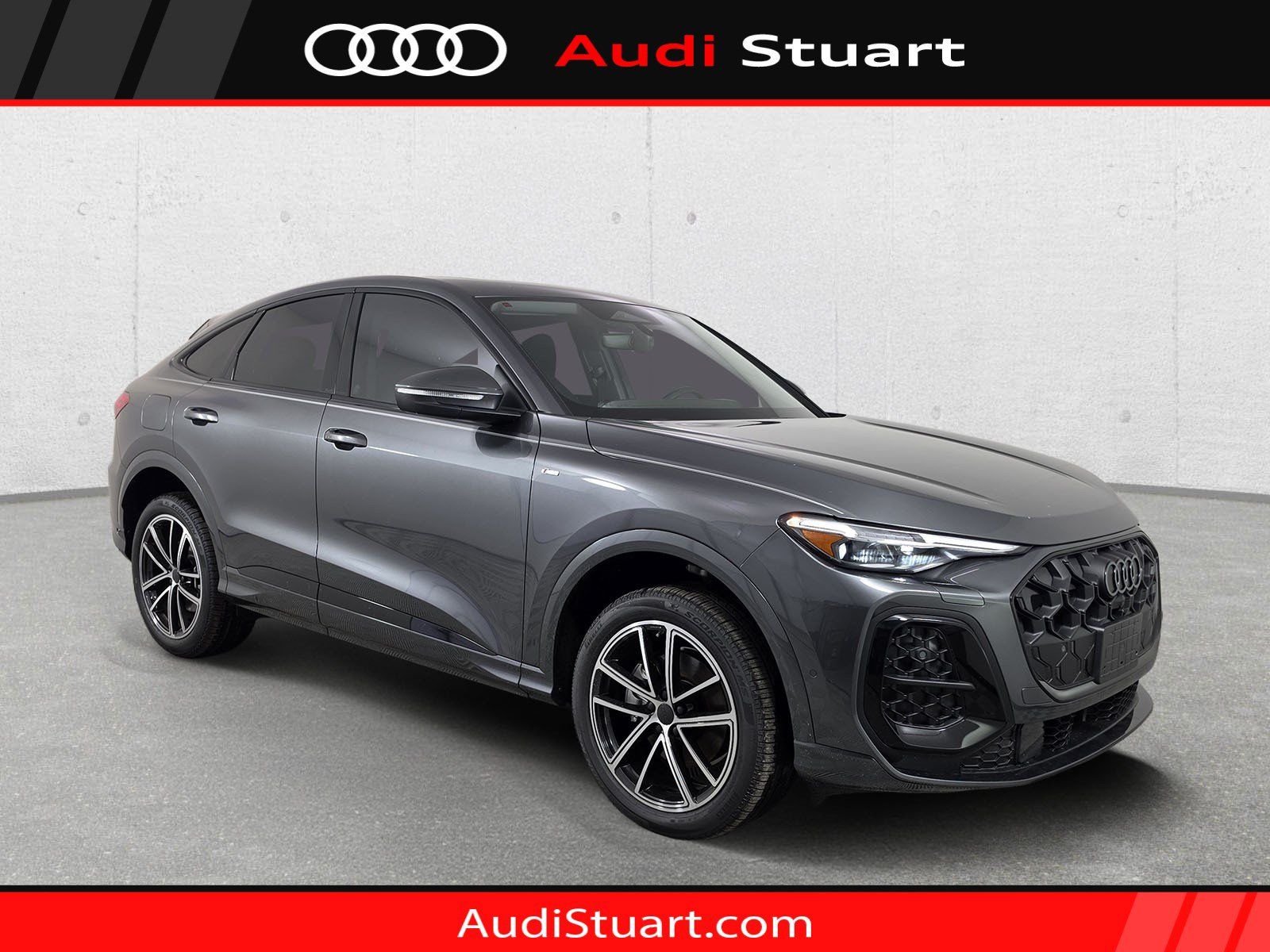 2026 Audi Q5 Sportback