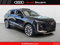 2026 Audi Q3 S line SUV