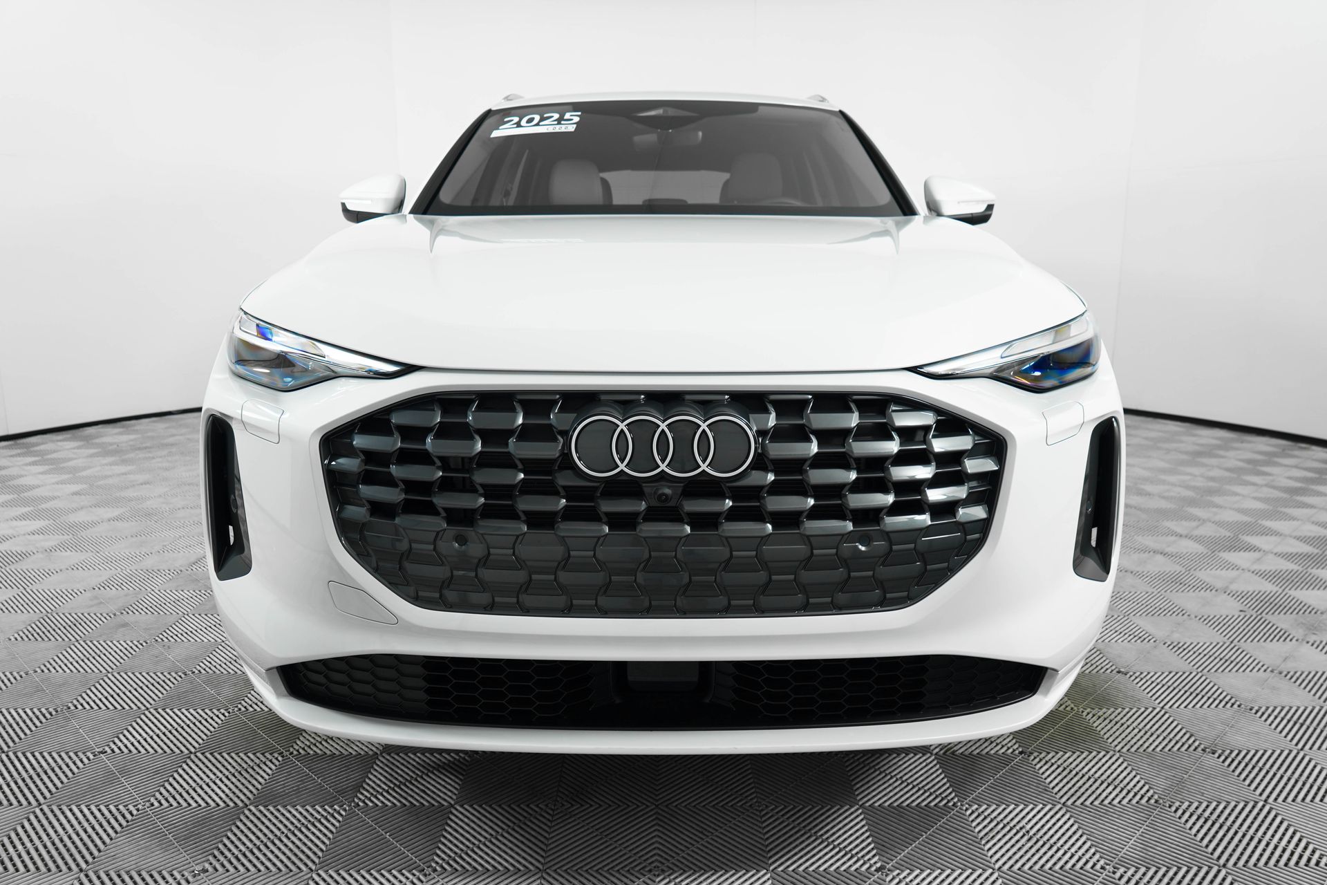 2025 Audi Q5 2.0T Premium photo 2