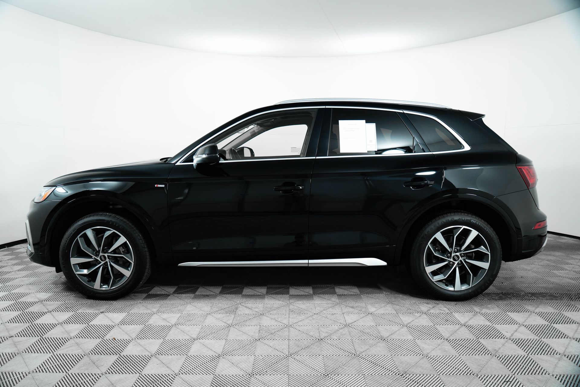 2023 Audi Q5 45 S line Premium photo 4