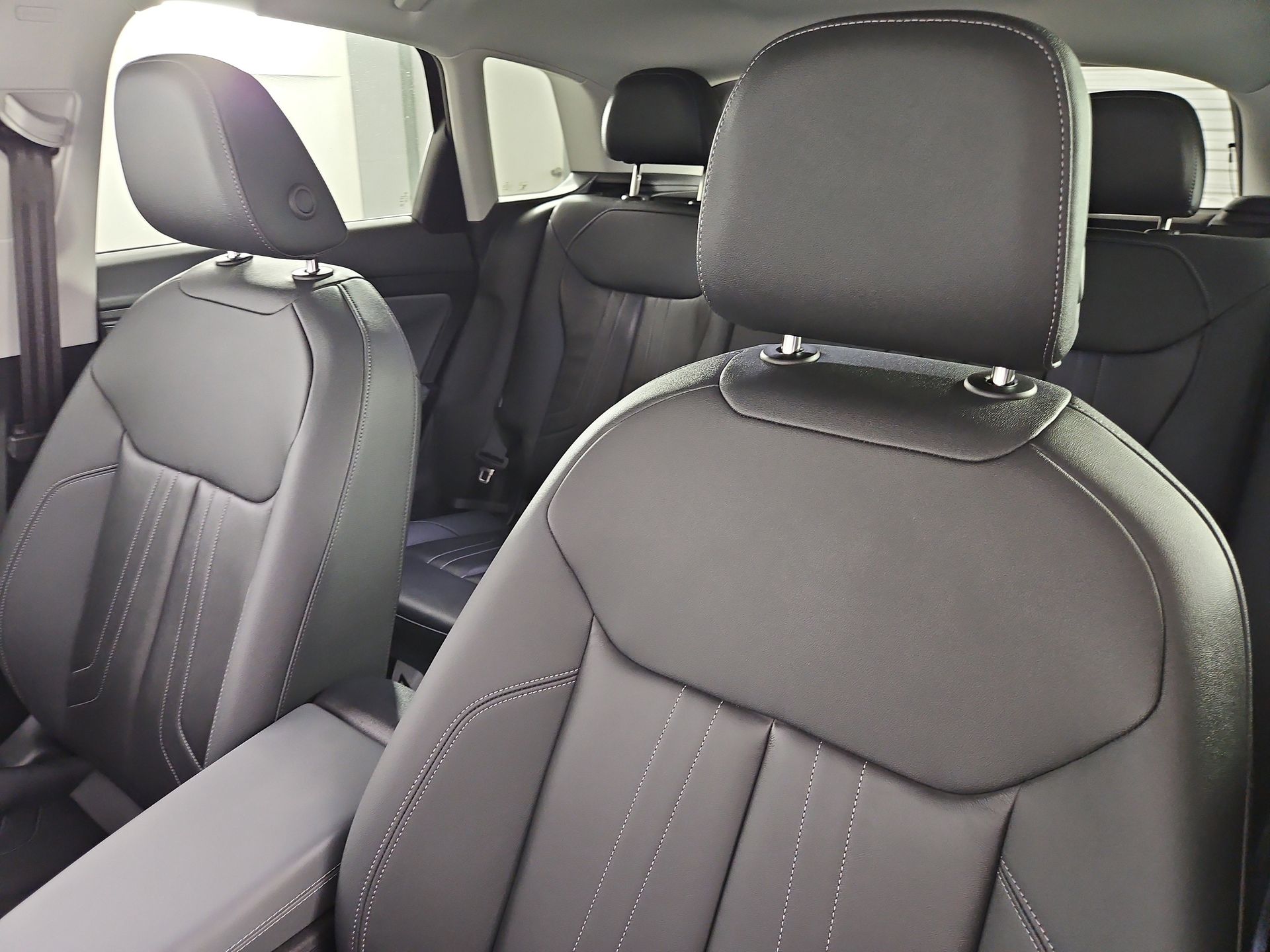 2026 Audi Q3 Base - Photo 15
