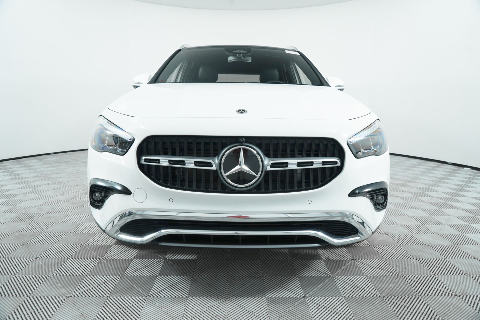 Used 2024 Mercedes-Benz GLA GLA250 with VIN W1N4N4HB0RJ606902 for sale in Stuart, FL