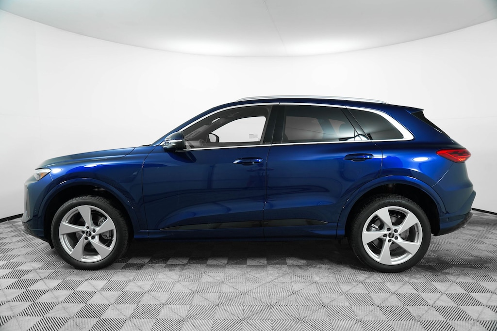 New 2025 Audi All-new Q5 2.0T Premium Plus SUV