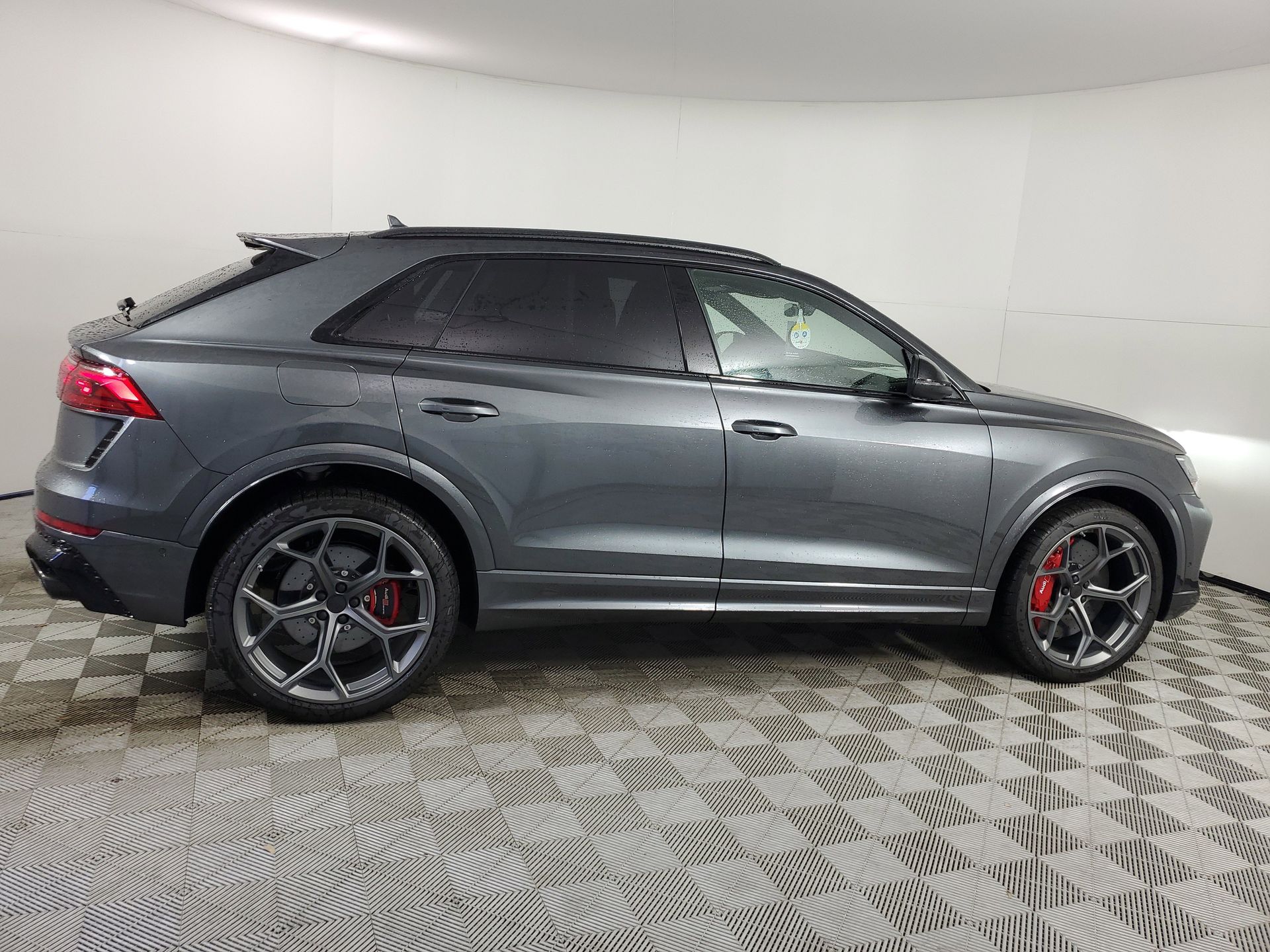 2026 Audi RS Q8 Base - Photo 12