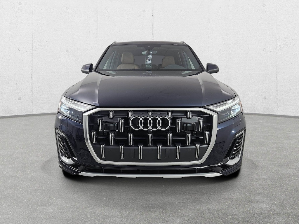 New 2026 Audi Q7 55 Premium SUV