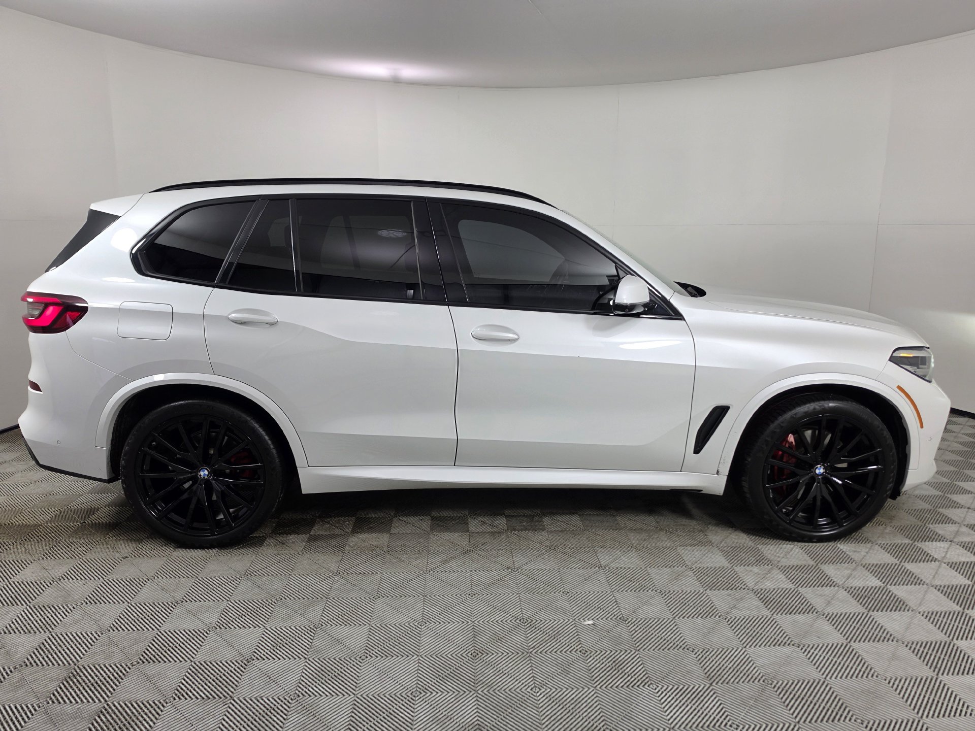 2022 BMW X5 40i - Photo 43