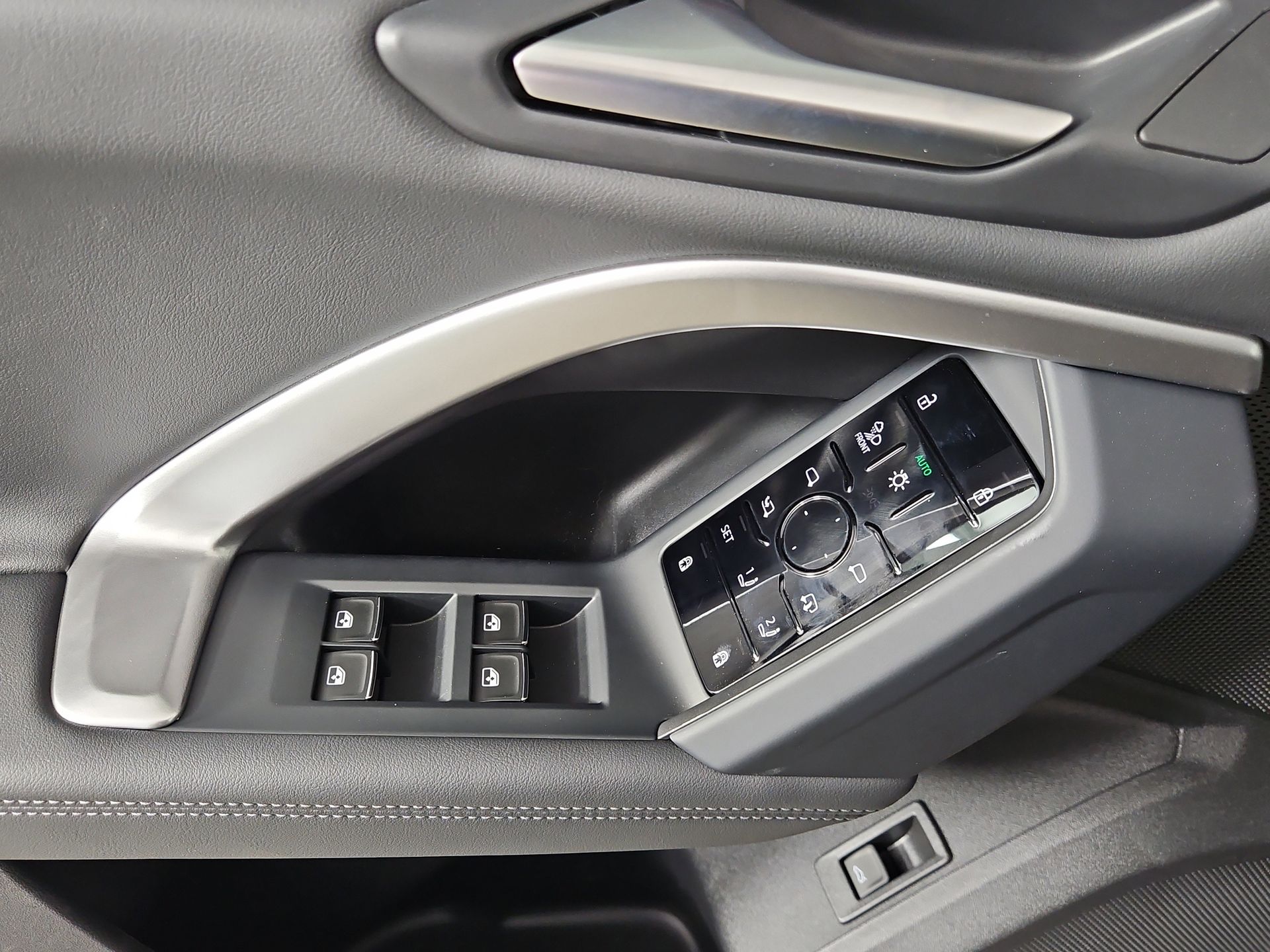 2026 Audi Q5 Premium Plus - Photo 20