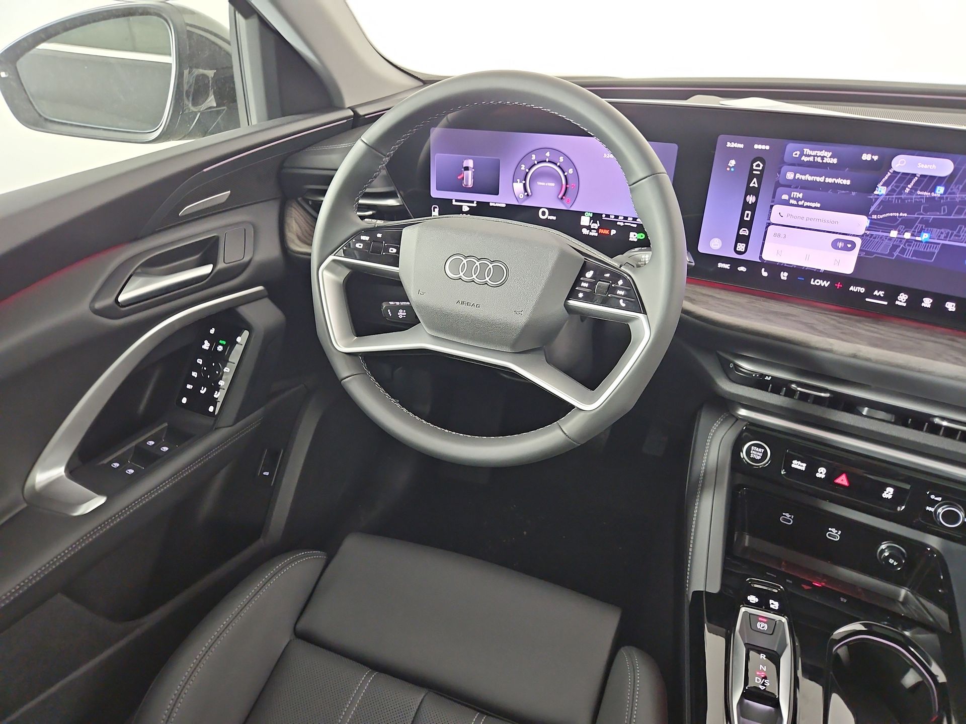 2026 Audi Q5 Premium Plus - Photo 37