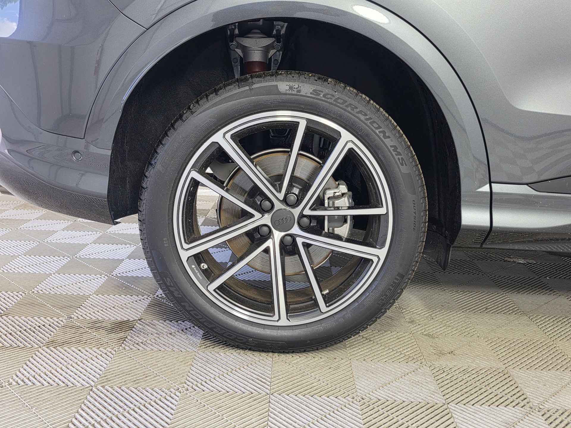 2026 Audi Q5 Sportback Premium Plus - Photo 7