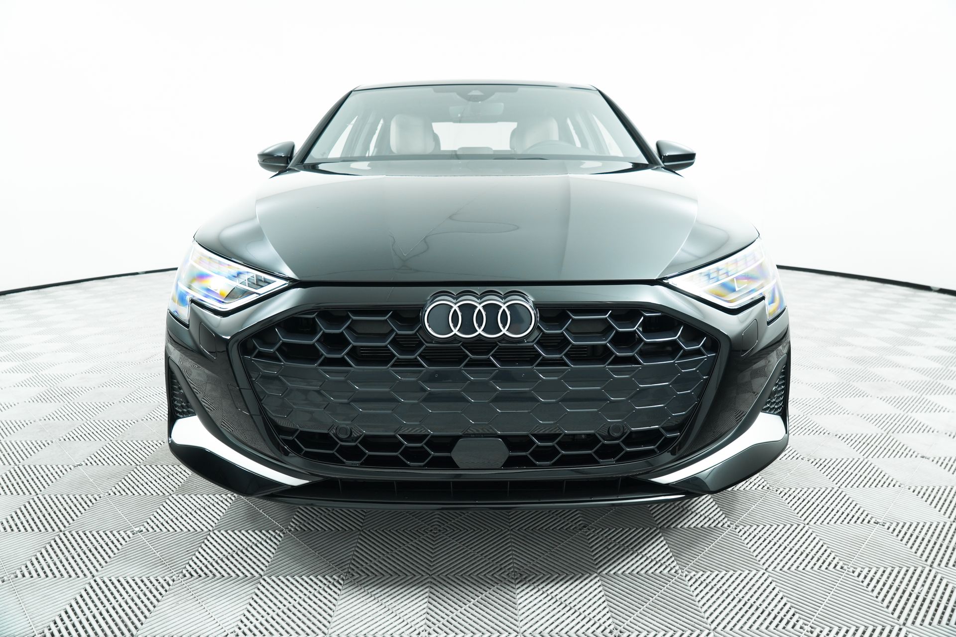 2025 Audi A3 2.0T Premium photo 2