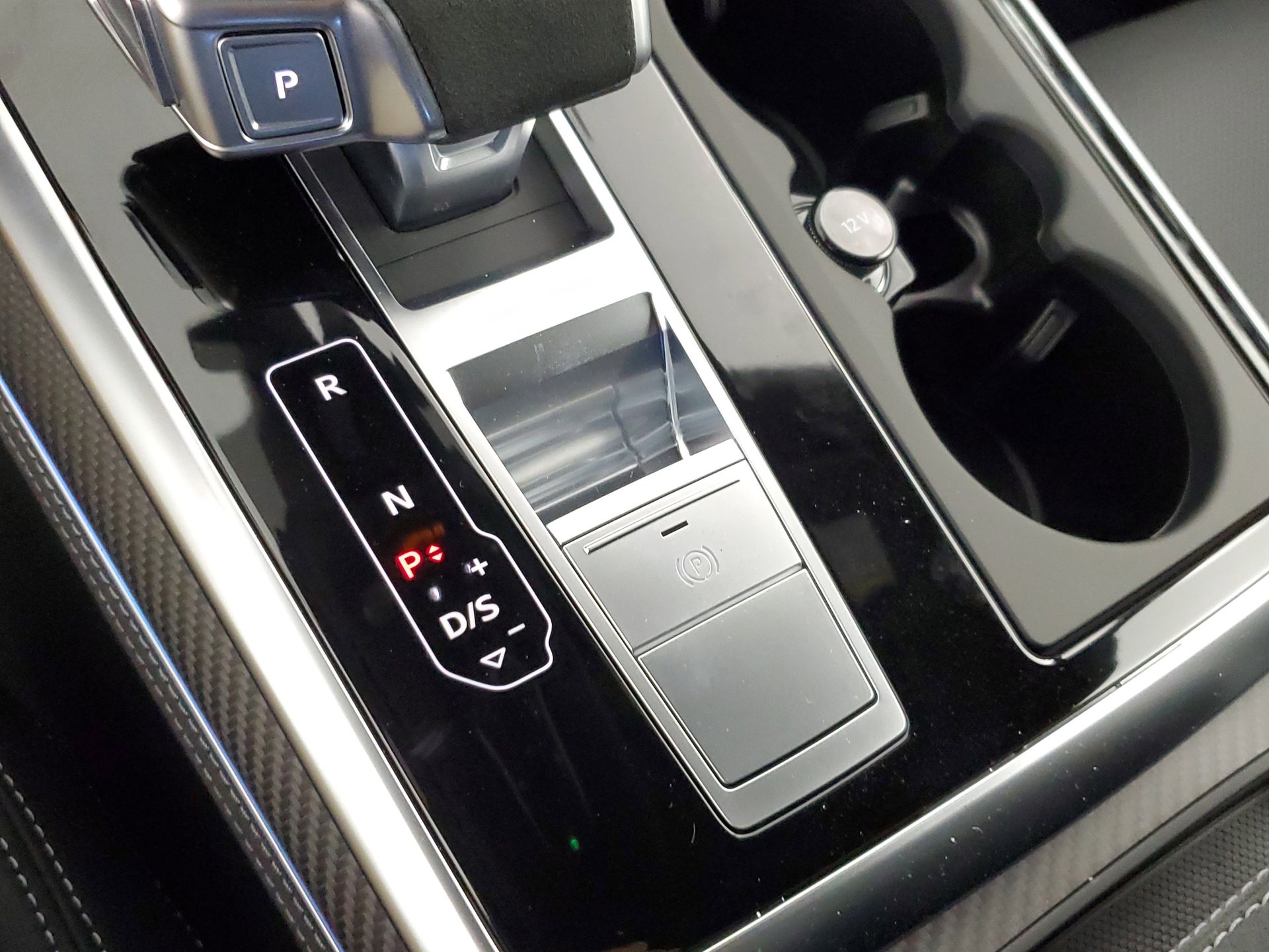 2026 Audi RS Q8 Base - Photo 42
