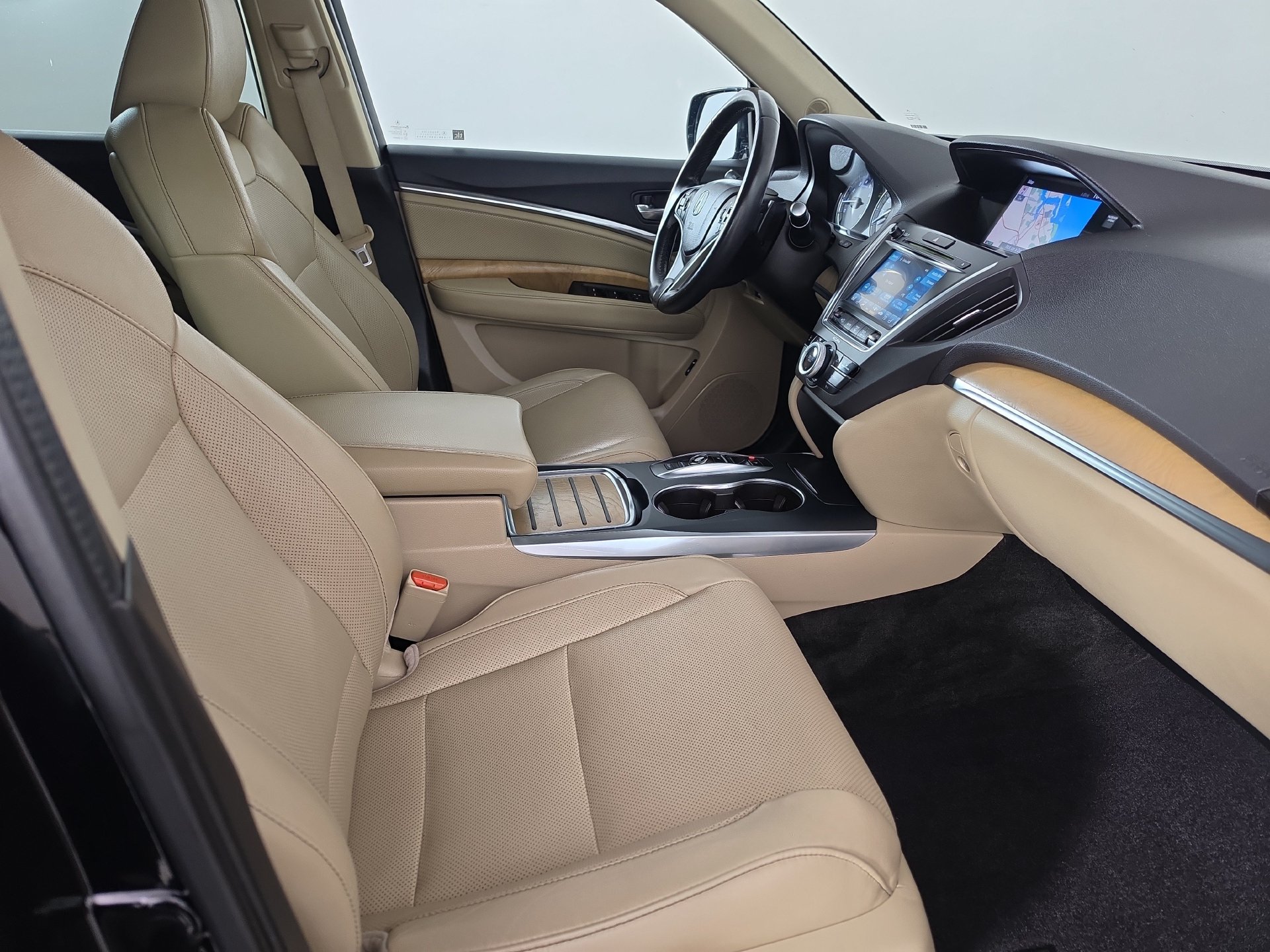 2019 Acura MDX Technology Package - Photo 43