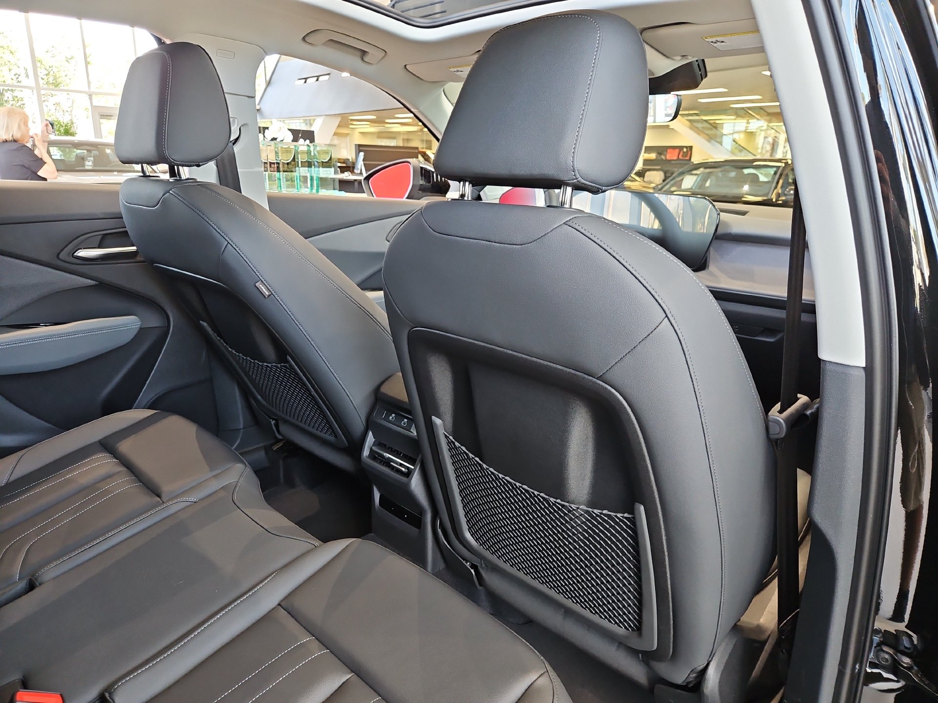 2026 Audi Q3 Base - Photo 37