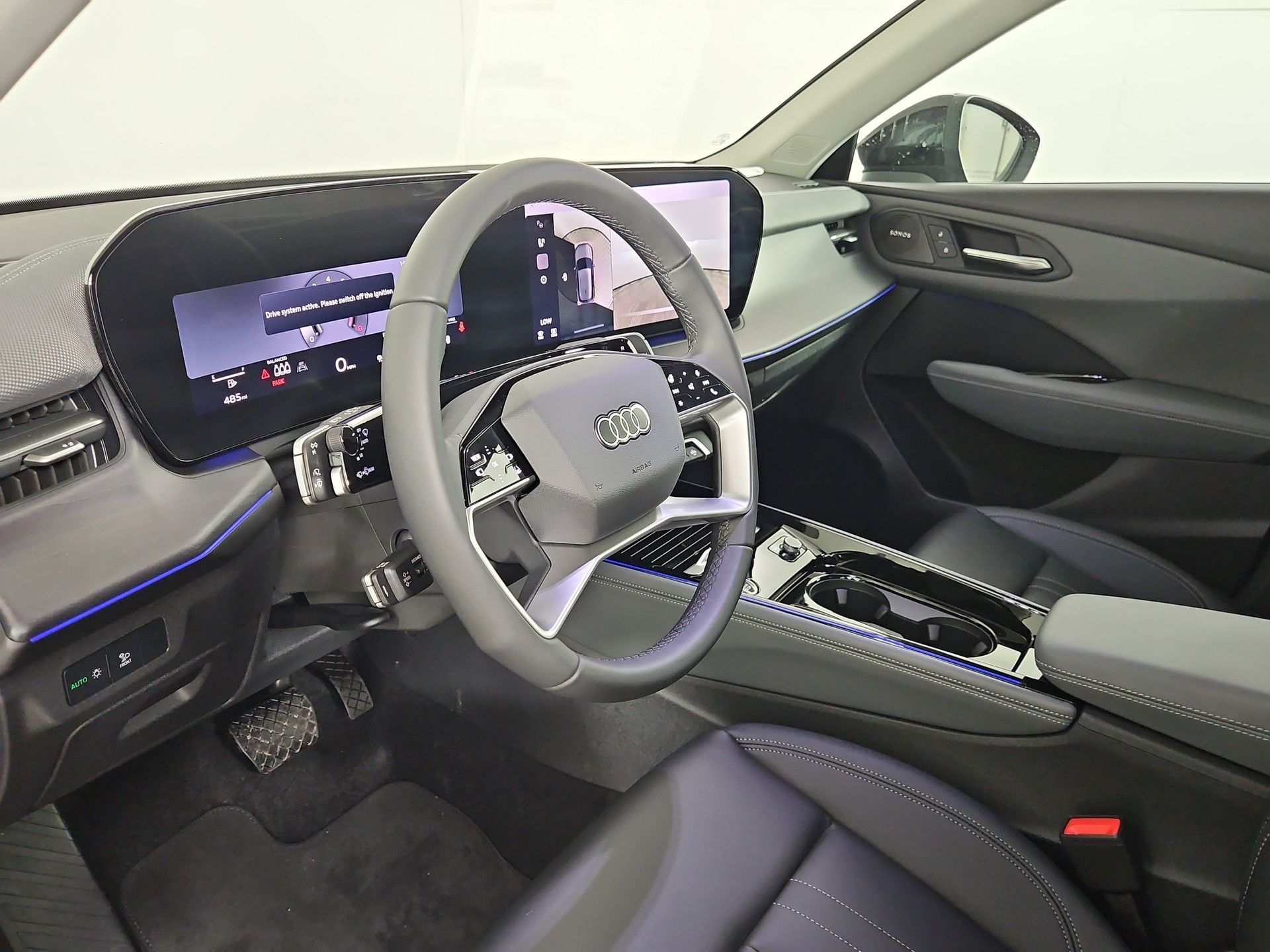 2026 Audi Q3 Base - Photo 13