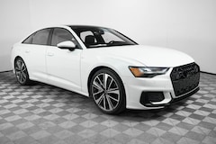 2025 Audi All-new A5 2.0T Premium Plus Hatchback
