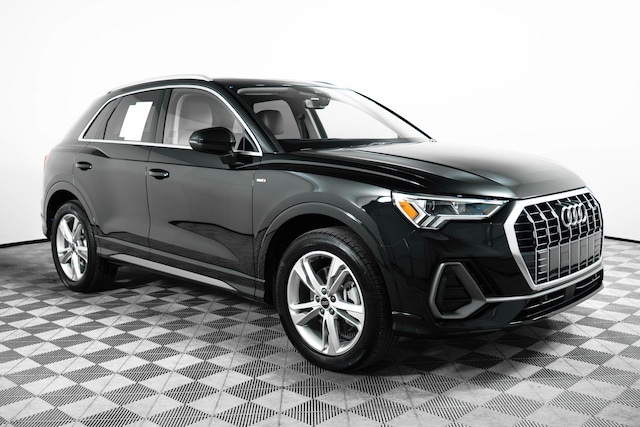 2024 Audi Q3