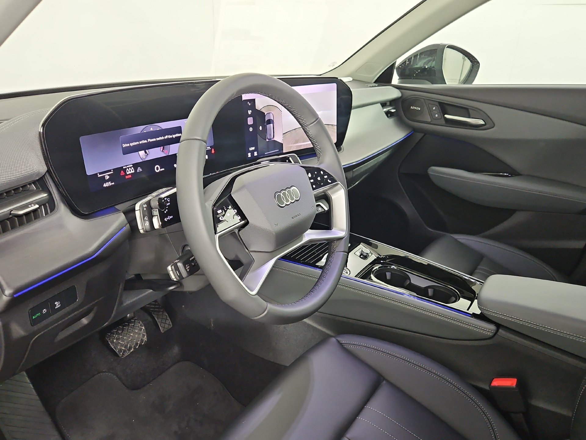 2026 Audi Q3 Base - Photo 13