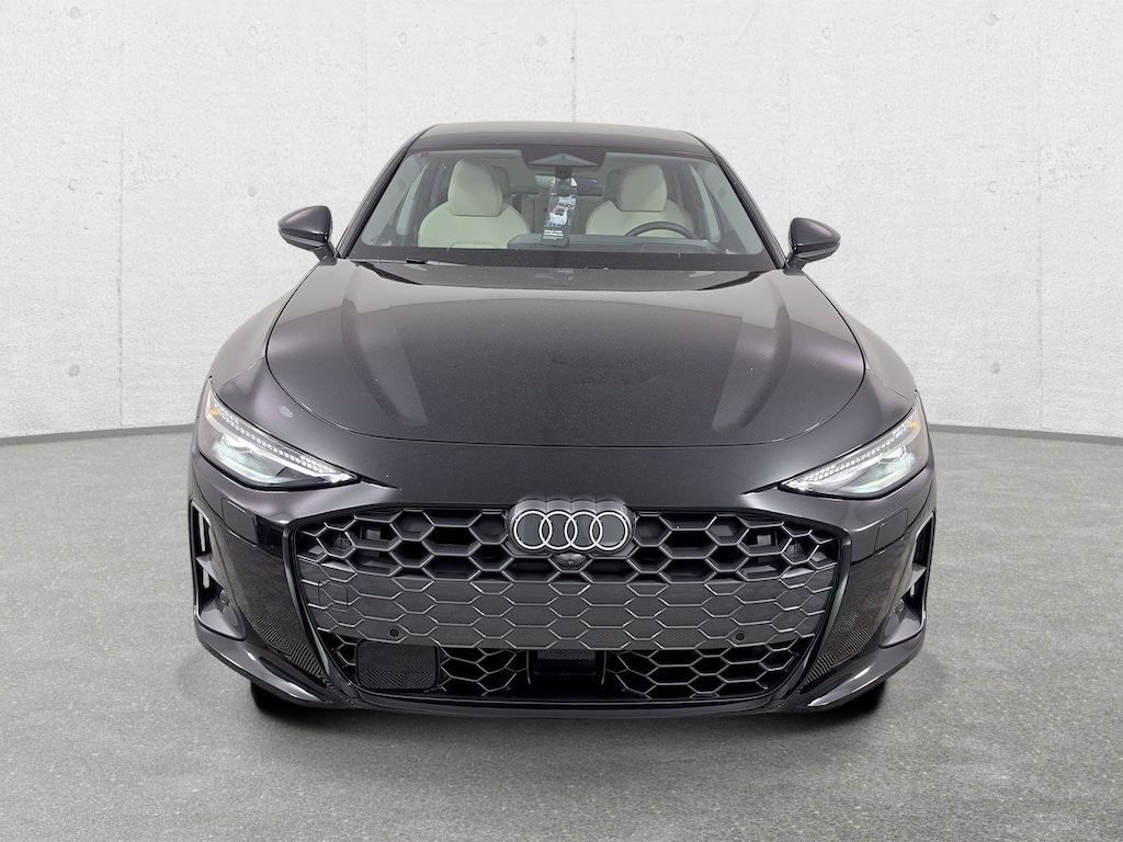New 2026 Audi A6 Premium Sedan