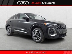 2026 Audi Q5 Sportback 2.0T Premium SUV