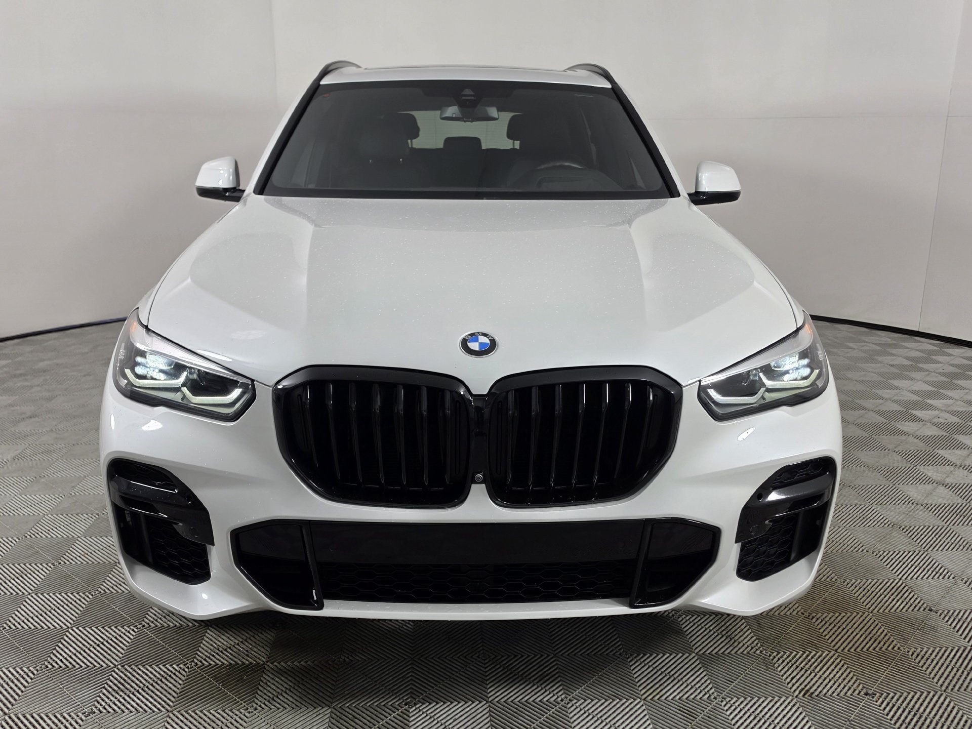 2022 BMW X5 40i - Photo 45