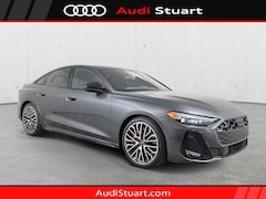2026 Audi S5 3.0T Premium Hatchback