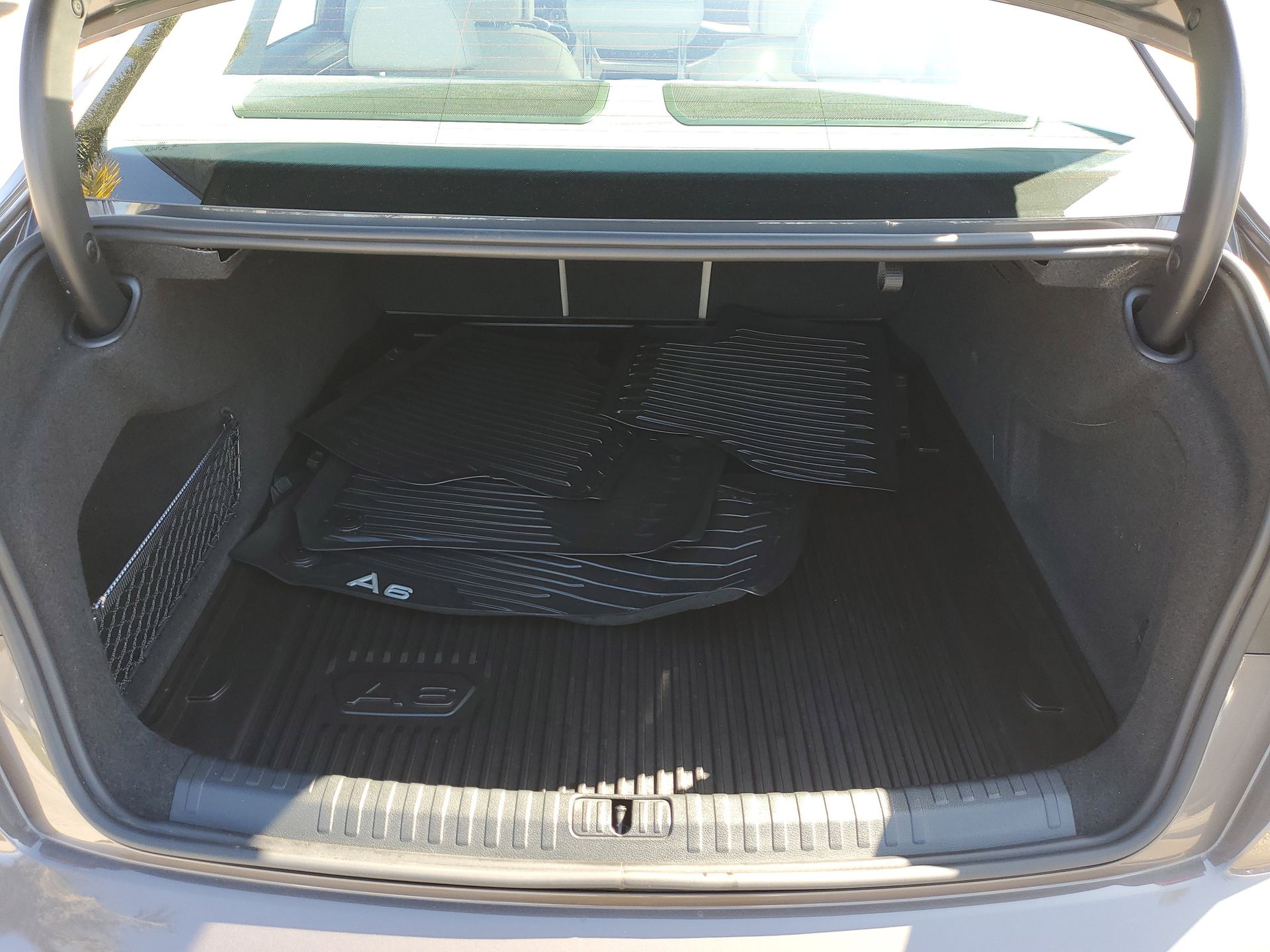 2021 Audi A6 Premium Plus - Photo 9