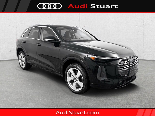 2025 Audi Q5 2.0T Premium SUV