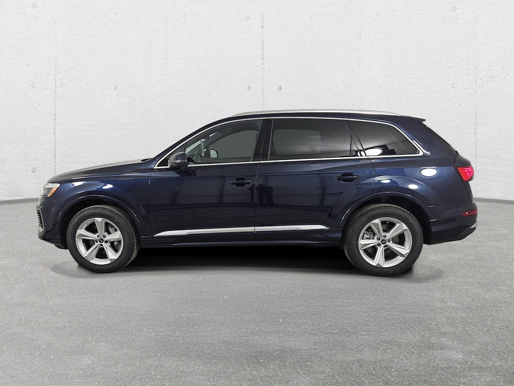 New 2026 Audi Q7 55 Premium SUV