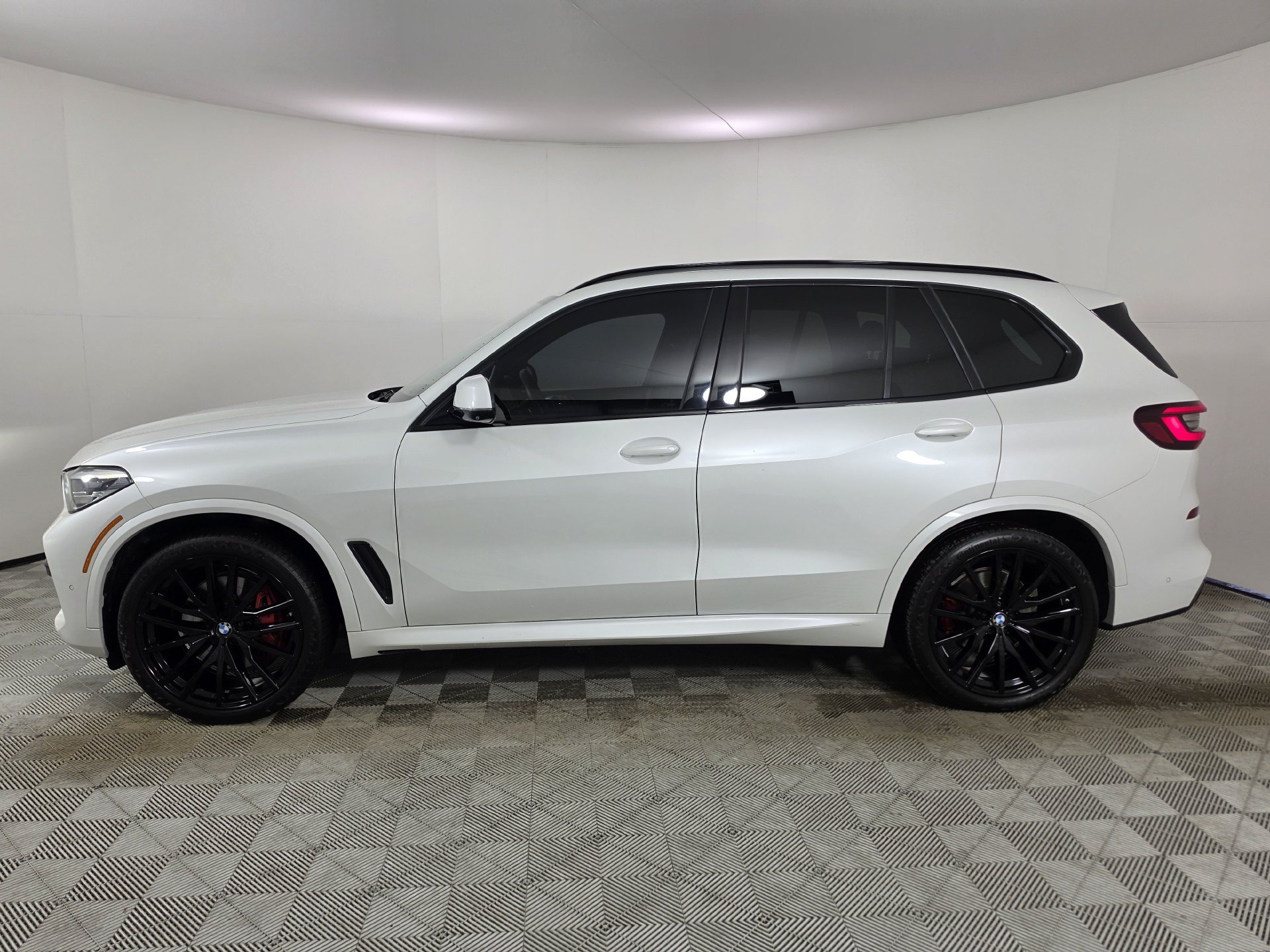 2022 BMW X5 40i - Photo 39