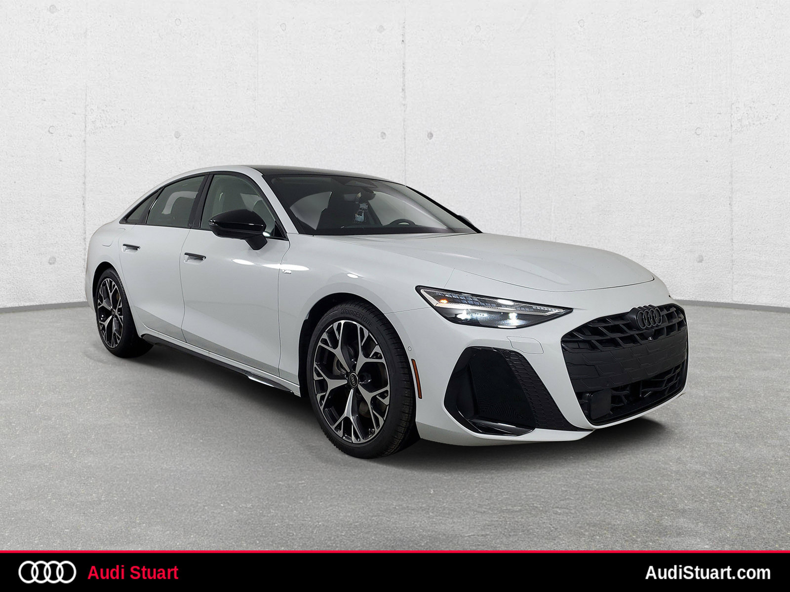 2026 Audi A6 Premium Sedan