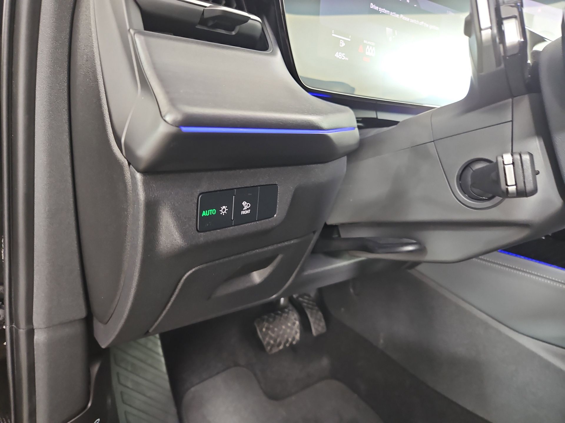 2026 Audi Q3 Base - Photo 21