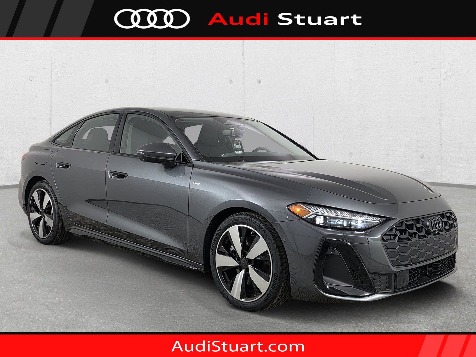 2026 Audi A5