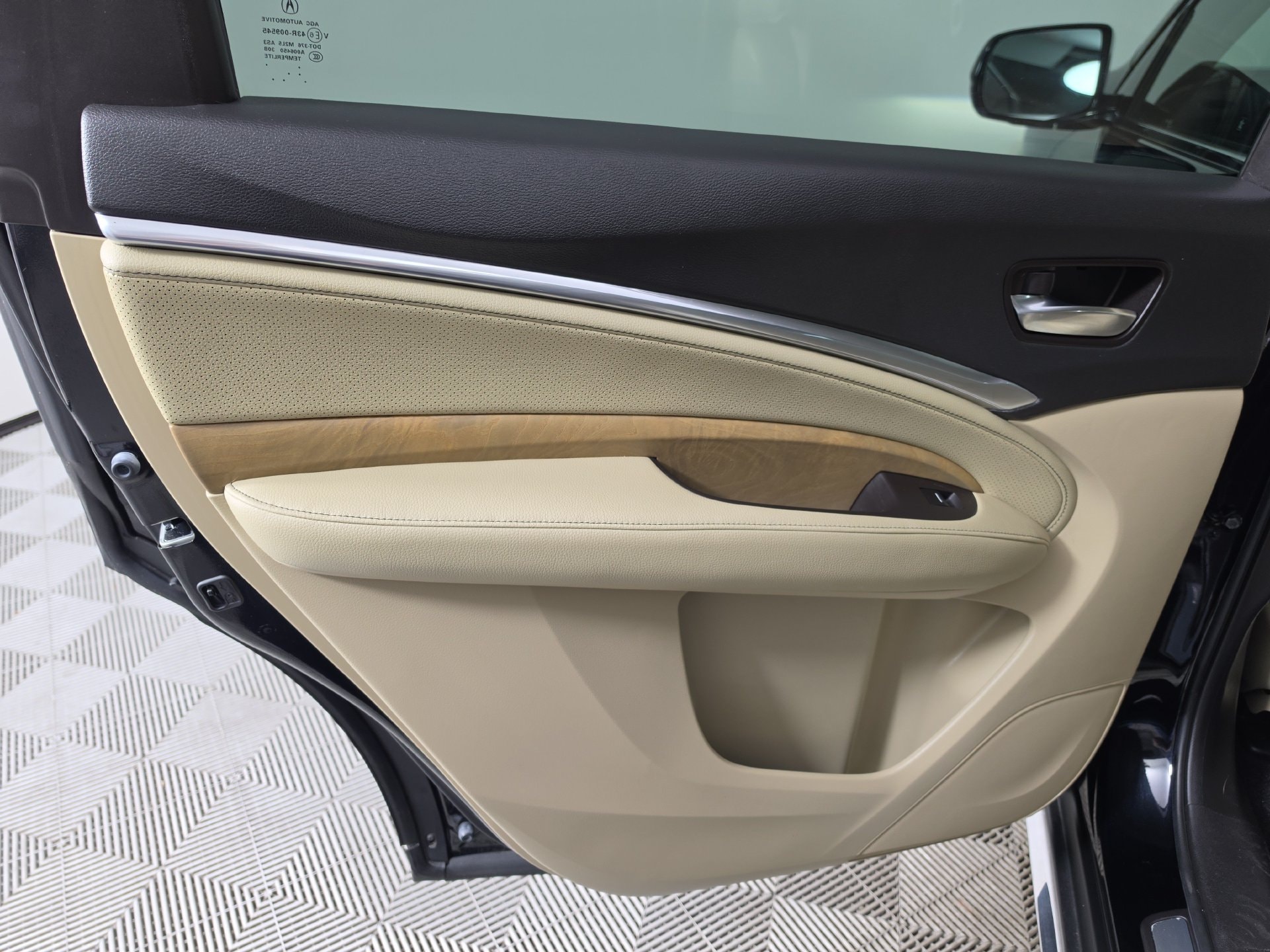 2019 Acura MDX Technology Package - Photo 38