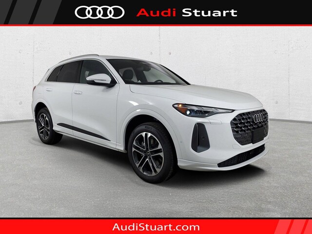 2026 Audi Q5 2.0T Premium SUV