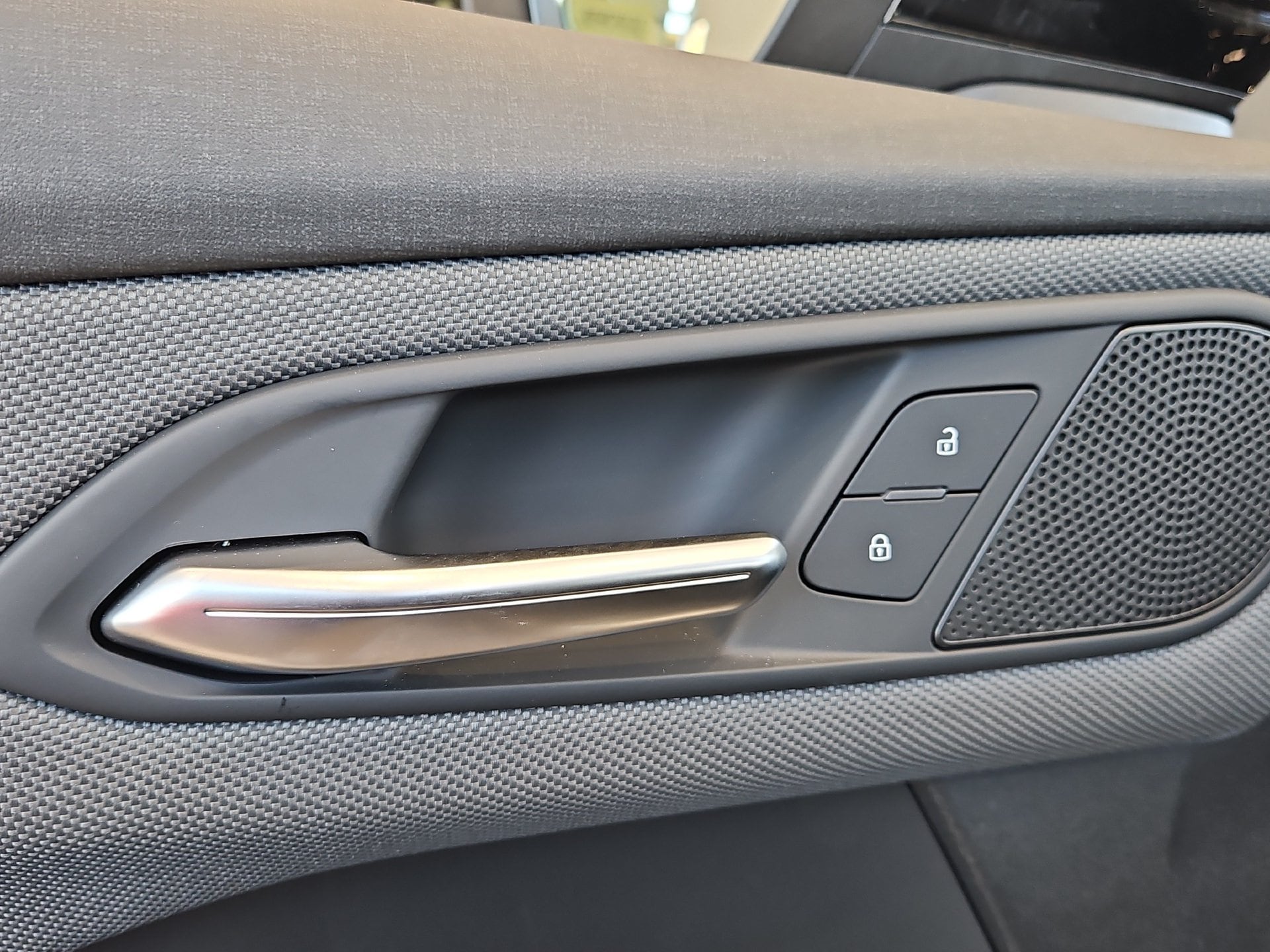 2026 Audi Q3 Base - Photo 18