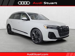 2026 Audi Q7 55 Premium SUV