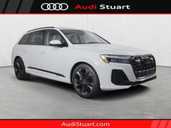2026 Audi Q7 55 Premium SUV