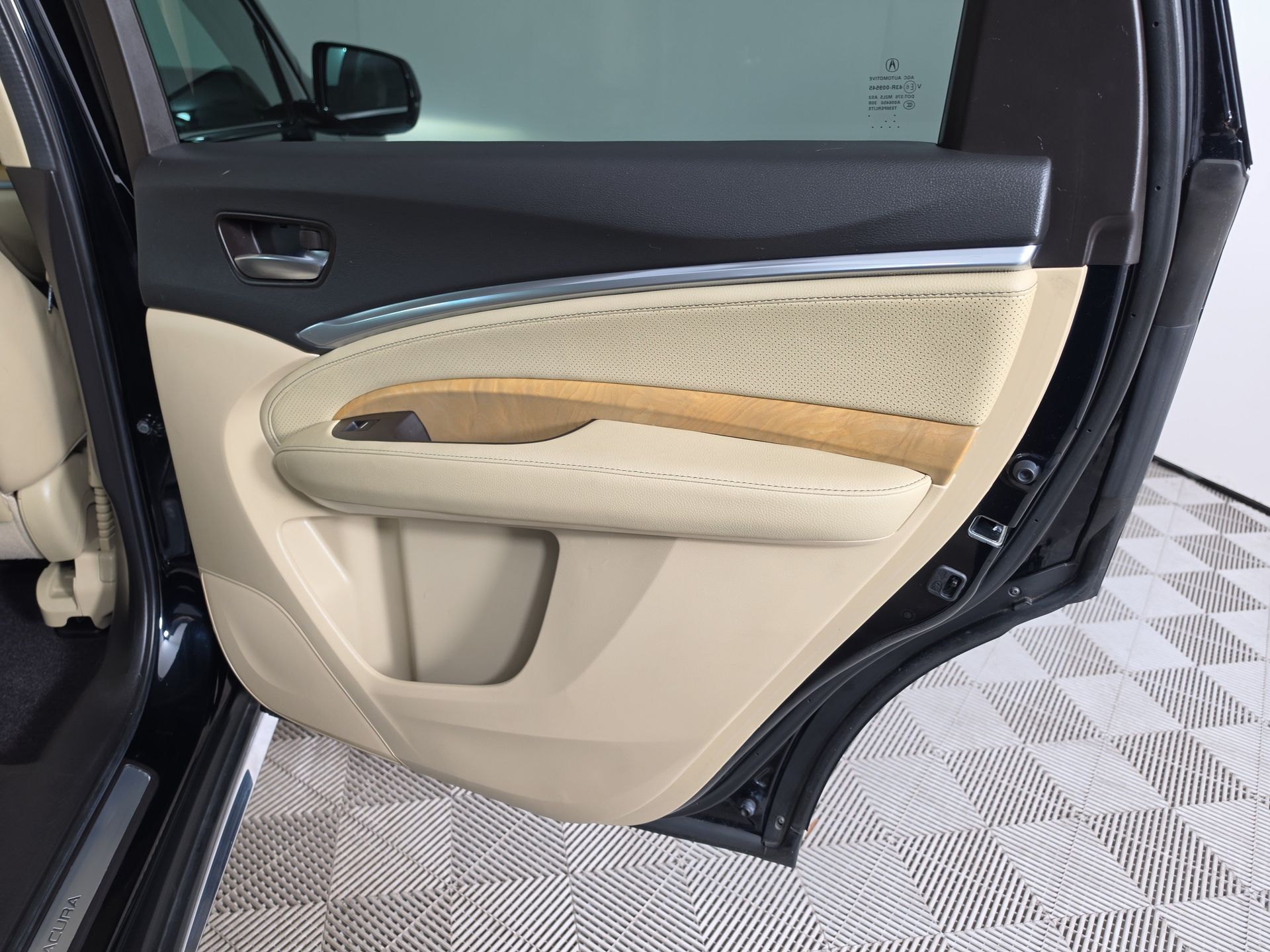 2019 Acura MDX Technology Package - Photo 42