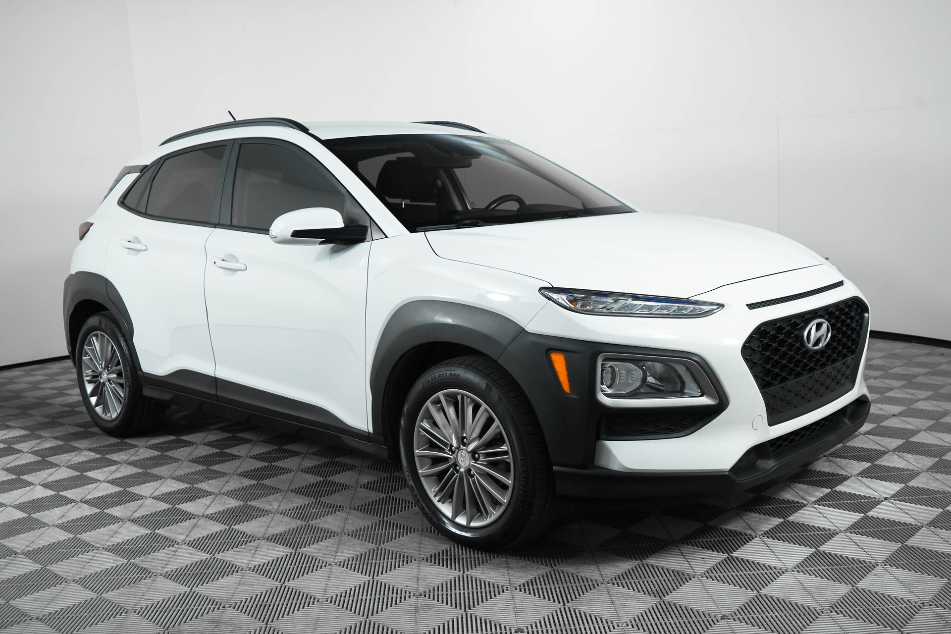 2019 Hyundai Kona