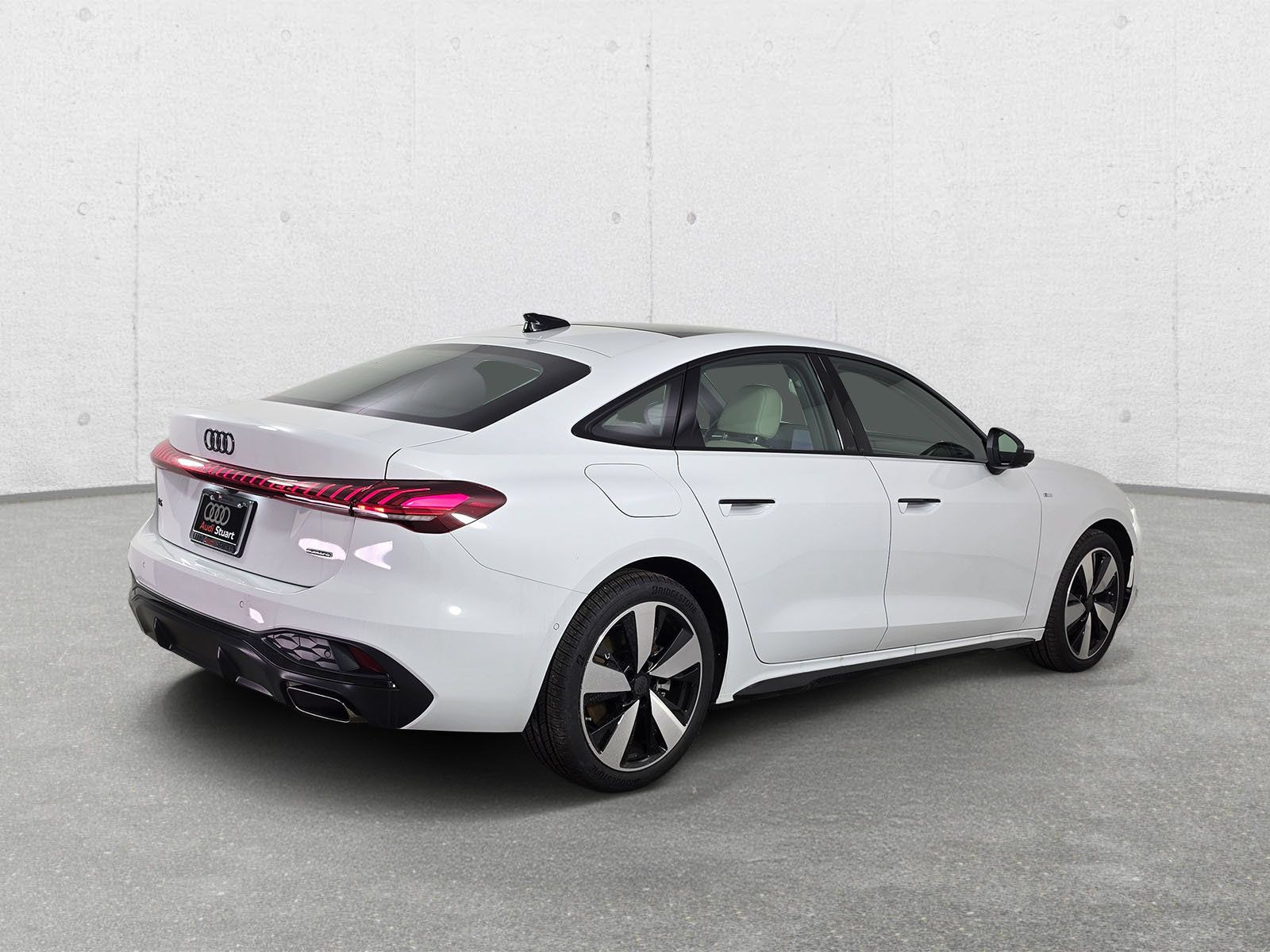 2026 Audi A5 Premium - Photo 6