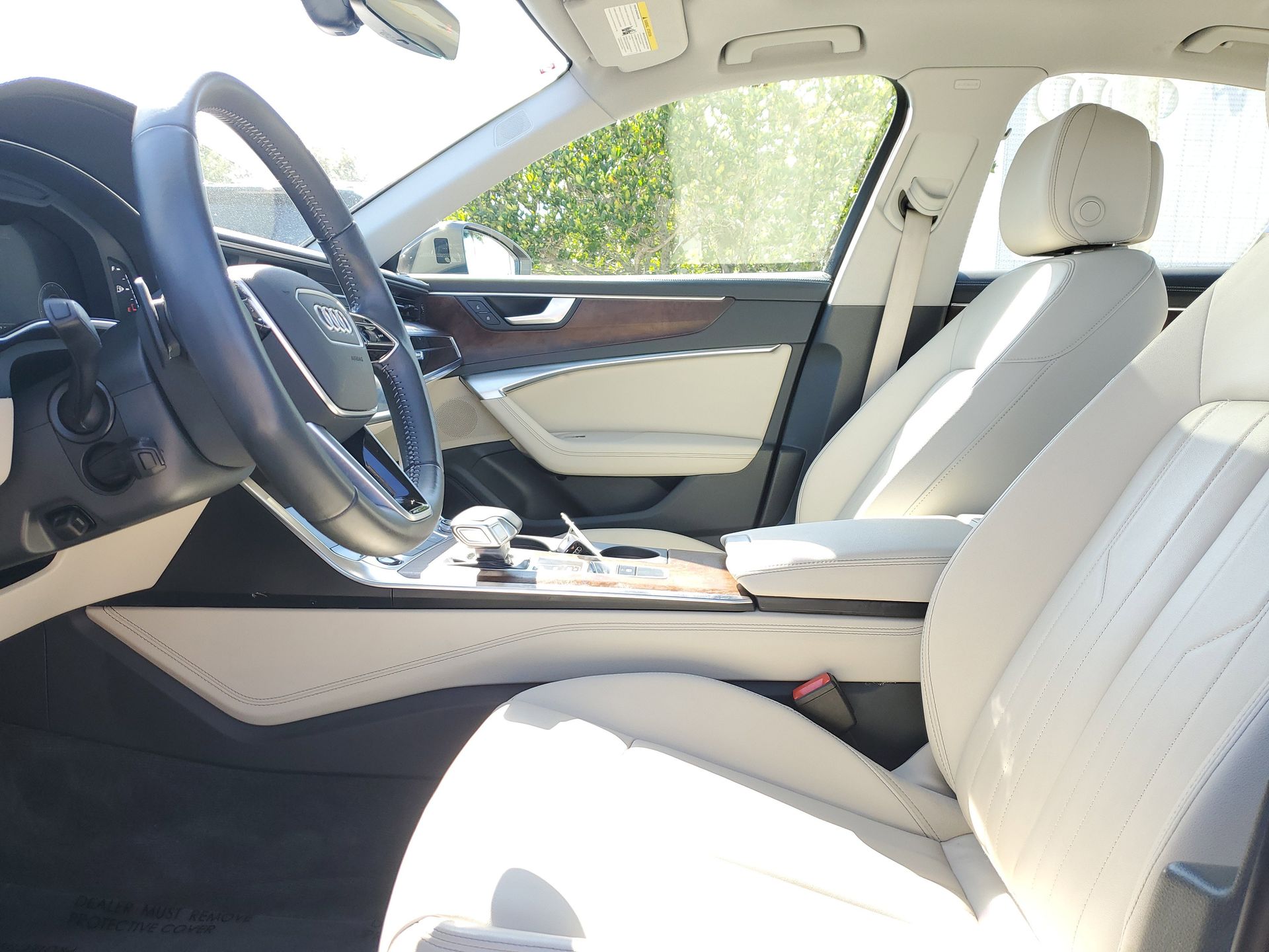 2021 Audi A6 Premium Plus - Photo 15