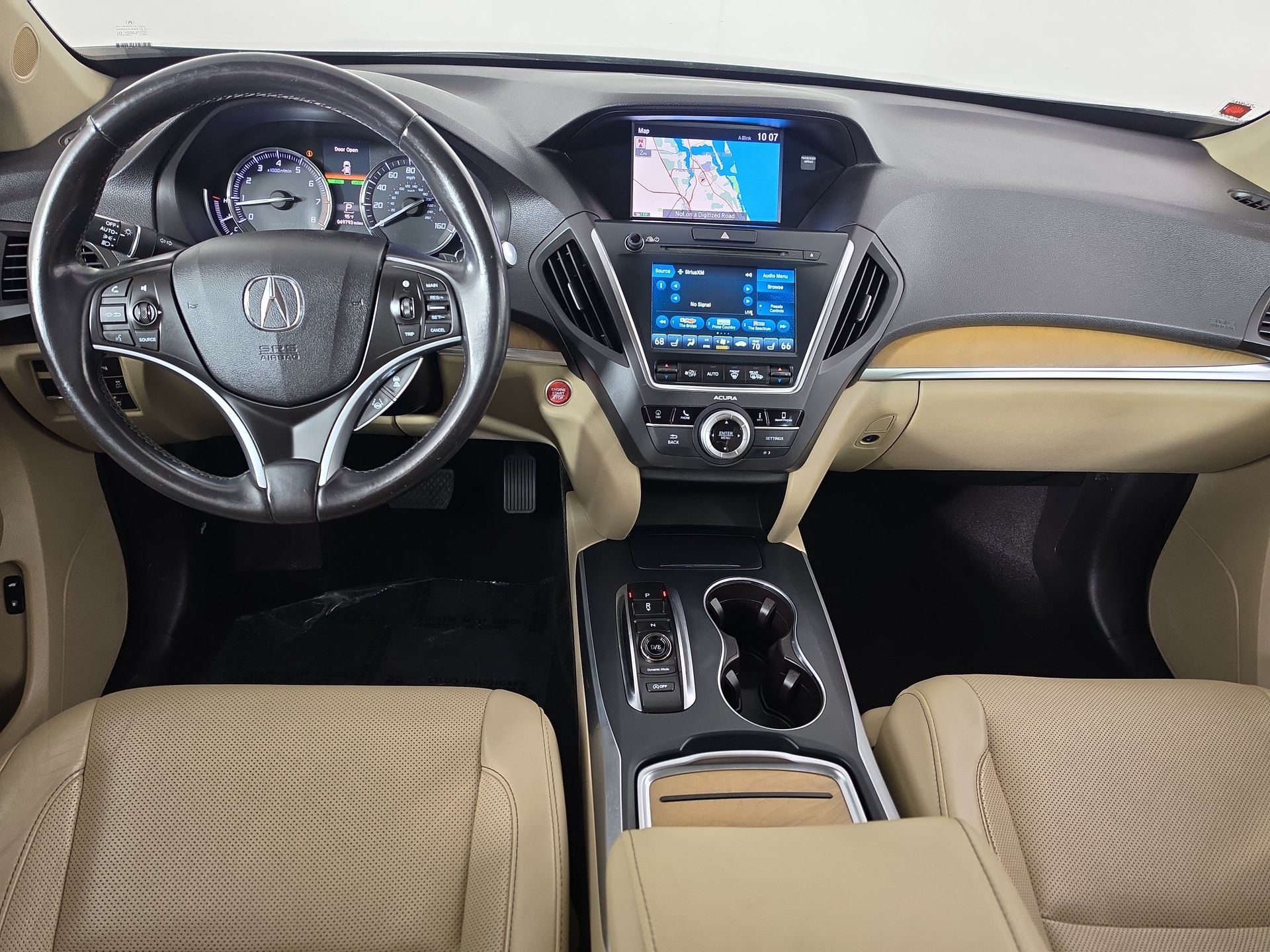 2019 Acura MDX Technology Package - Photo 33