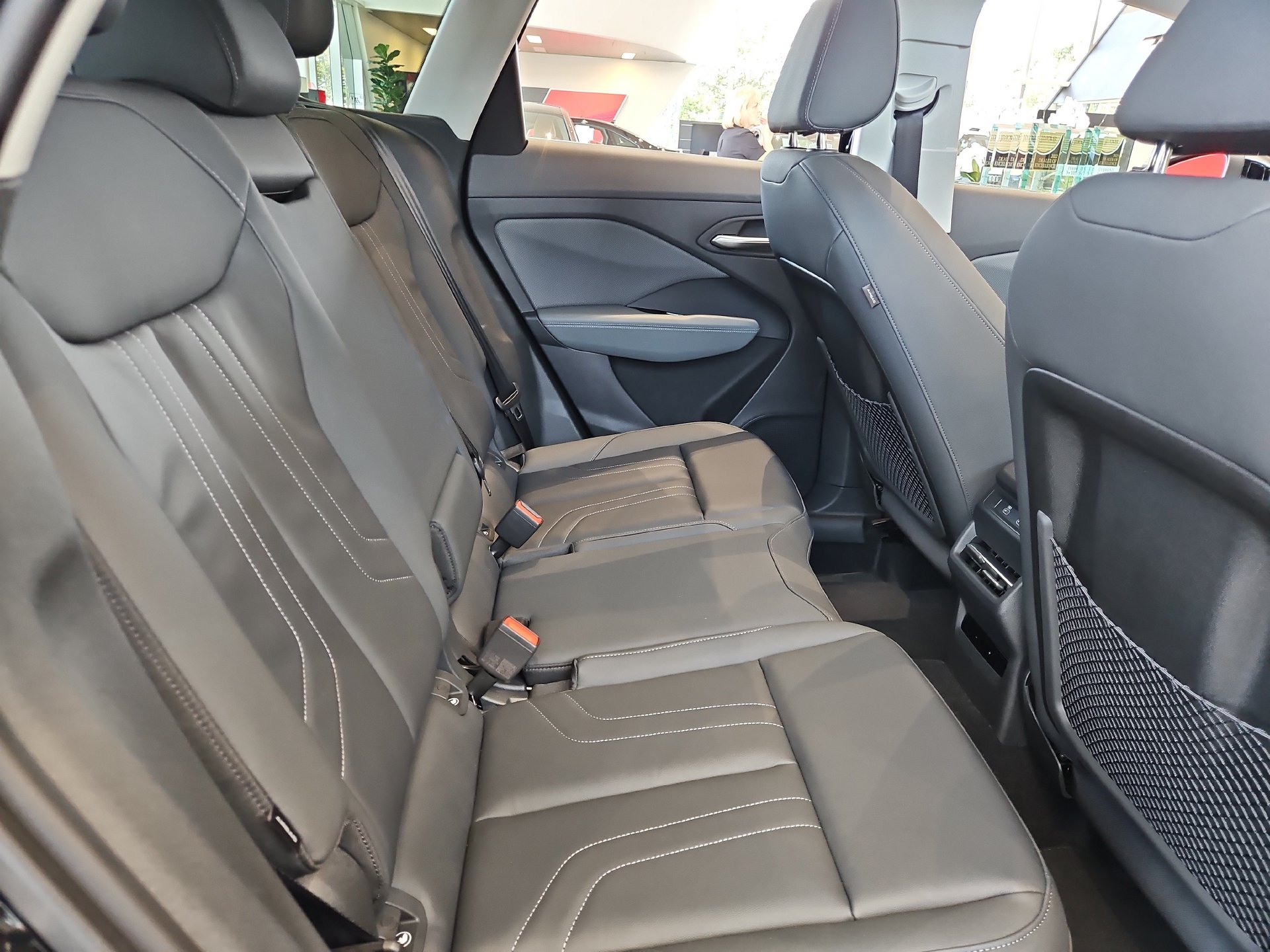 2026 Audi Q3 Base - Photo 36