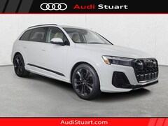 2026 Audi Q7 55 Premium SUV