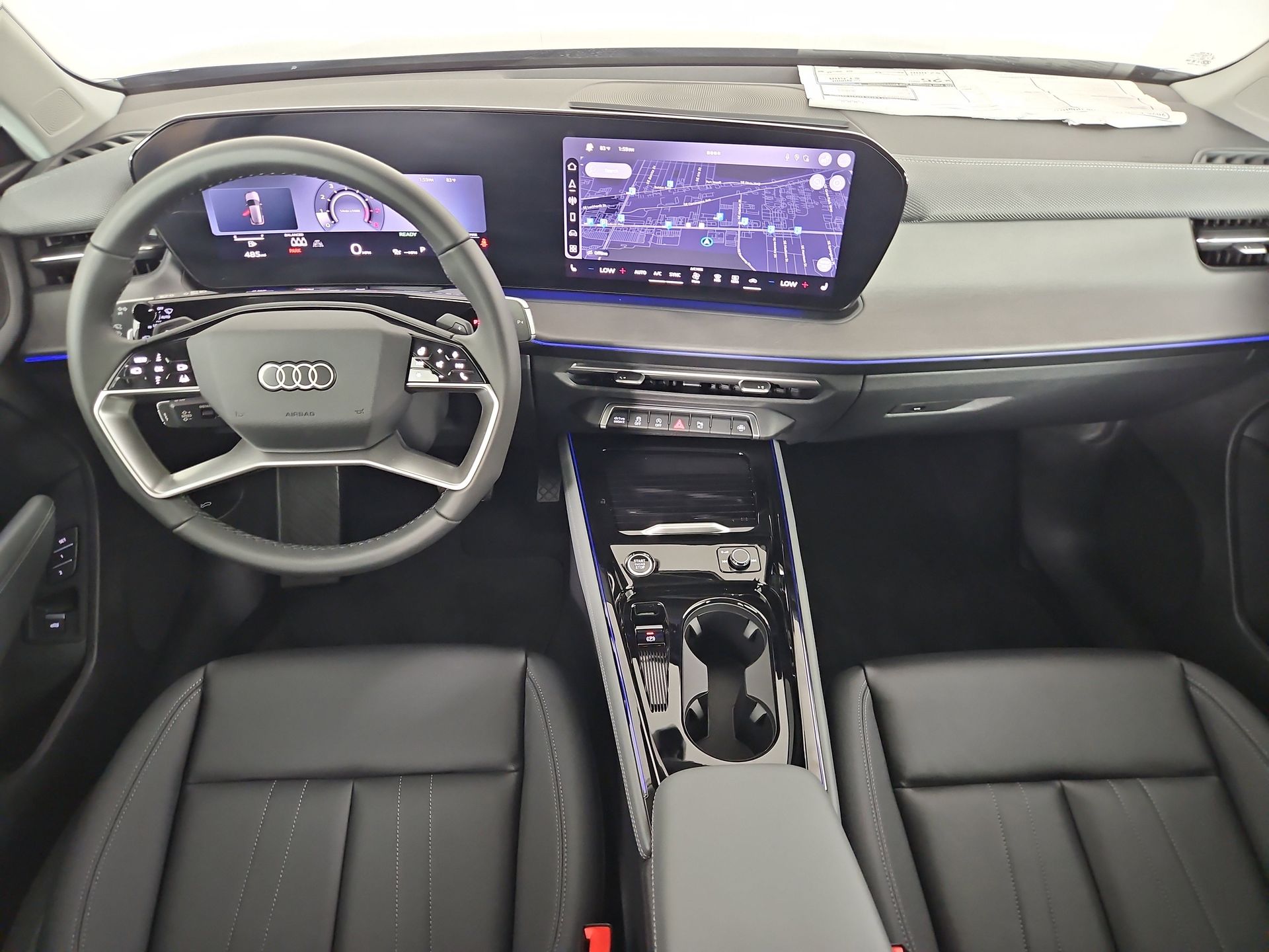 2026 Audi Q3 Base - Photo 37
