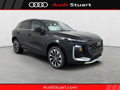 2026 Audi Q3 S line SUV