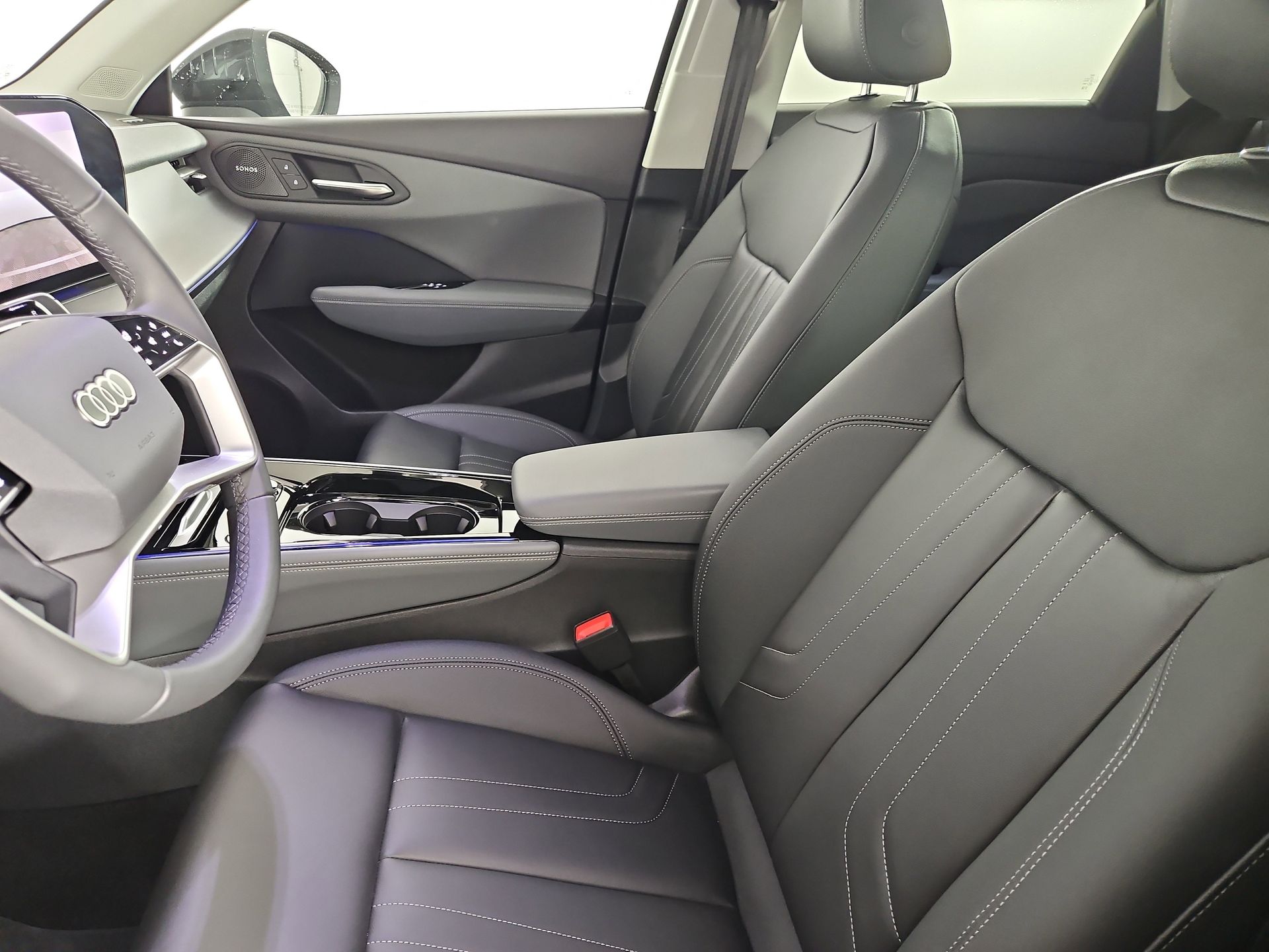 2026 Audi Q3 Base - Photo 14