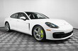 Porsche Panamera E-Hybrid