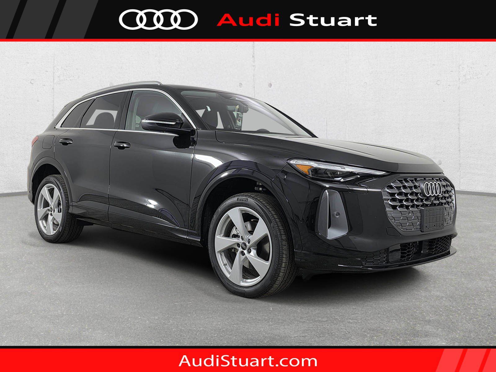 2026 Audi Q5 Premium Plus quattro's photo